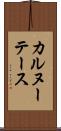 カルヌーテース Scroll