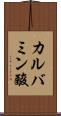 カルバミン酸 Scroll