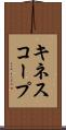 キネスコープ Scroll