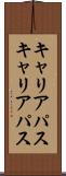 キャリアパス Scroll