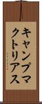 キャンプマクトリアス Scroll