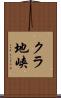 クラ地峡 Scroll