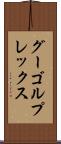 グーゴルプレックス Scroll