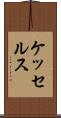 ケッセルス Scroll