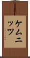ケムニッツ Scroll