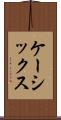 ケーシックス Scroll