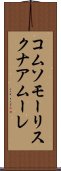 コムソモーリスクナアムーレ Scroll