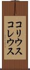 コリウス Scroll
