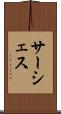 サーシェス Scroll