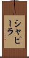 シャピーラ Scroll