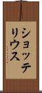 ショッテリウス Scroll
