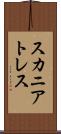 スカニアトレス Scroll