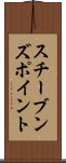 スチーブンズポイント Scroll