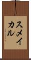 スメイカル Scroll