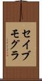 セイブモグラ Scroll