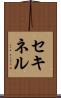 セキネル Scroll
