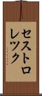 セストロレツク Scroll