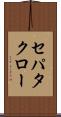 セパタクロー Scroll