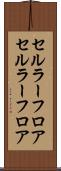 セルラーフロア Scroll