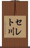 セレト川 Scroll