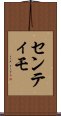 センティモ Scroll