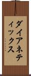 ダイアネティックス Scroll
