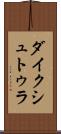 ダイクシュトゥラ Scroll