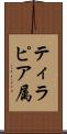 ティラピア属 Scroll