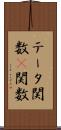 テータ関数 Scroll