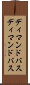 ディマンドバス Scroll