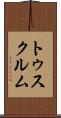 トゥスクルム Scroll