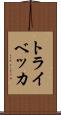 トライベッカ Scroll