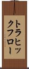 トラヒックフロー Scroll