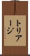 トリアージ Scroll