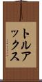 トルアックス Scroll