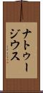 ナトゥージウス Scroll