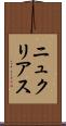 ニュクリアス Scroll