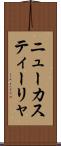 ニューカスティーリャ Scroll