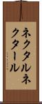 ネクタル Scroll