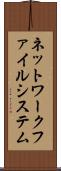 ネットワークファイルシステム Scroll