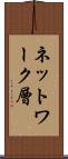 ネットワーク層 Scroll