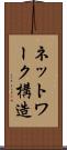 ネットワーク構造 Scroll