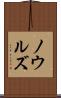 ノウルズ Scroll