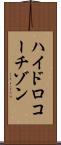 ハイドロコーチゾン Scroll