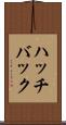 ハッチバック Scroll