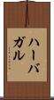 ハーバガル Scroll