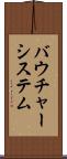 バウチャー・システム Scroll
