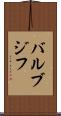 バルブジフ Scroll