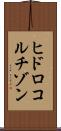 ヒドロコルチゾン Scroll