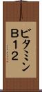 ビタミンＢ１２ Scroll